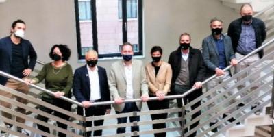 23.03.2022 Incorntro con l