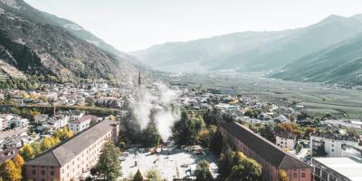 07/10/2022 Architektenkammer ist bestürzt über die Nacht- und Nebelaktion der Gemeinde Schlanders