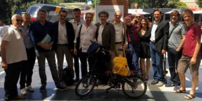 23.07.2018 Congresso Nazionale Architetti 2018