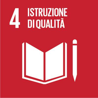Obiettivo 4: ISTRUZIONE di QUALITÀ