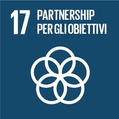 Obiettivo 17: PARTNERSHIP per gli OBIETTIVI