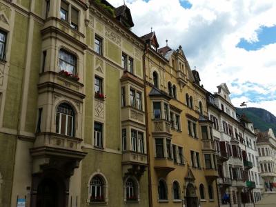 Siamo a vostra disposizione: