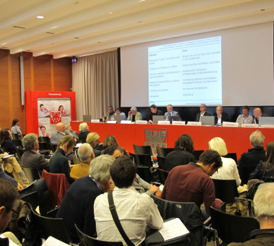 22.05.2014 Assemblea annuale dell