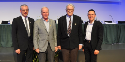 26.04.2017: Architekten für das digitale Zeitalter gerüstet