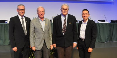 26.04.2017: Architetti pronti ad affrontare l’era digitale