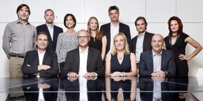 20.07.2017 Neuer Vorstand der Architektenkammer gewählt