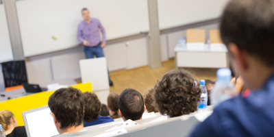 Sonderverzeichnis der Universitätsdozenten und der Universitätsassistenten 