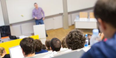 Elenco speciale dei docenti universitari e dei ricercatori universitari 