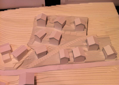 Disciplinare tipo di CONCORSI per PIANI DI ATTUAZIONE