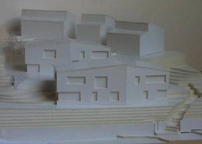 Mustervorlagen für PLANUNGSWETTBEWERBE im HOCHBAU