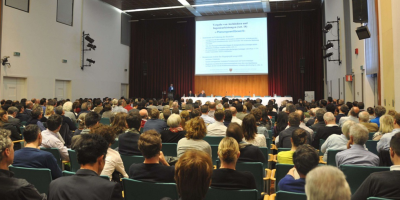 20.04.2016: Architektenkammer und Raumordnungsreform: „Architekten sind Fachleute, keine Interessenslobby“