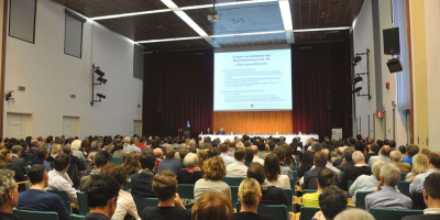 20.04.2016: Ordine degli Architetti e riforma dell’ordinamento urbanistico: “Gli architetti sono professionisti esperti, non lobby di interessi”