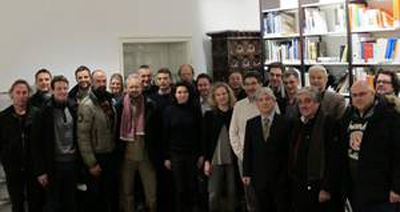 17.01.2013 Risolvere i conflitti consensualmente