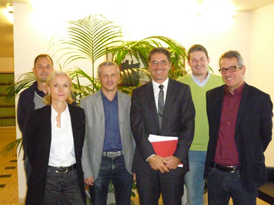 09.10.2013 Il consiglio dell