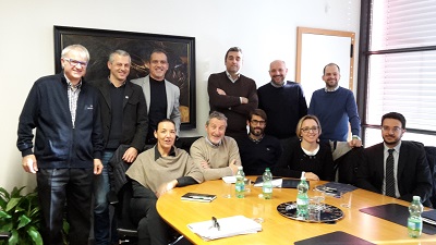 17.12.2015 Uniti per le linee guida alle nuove normative provinciali sui lavori pubblici